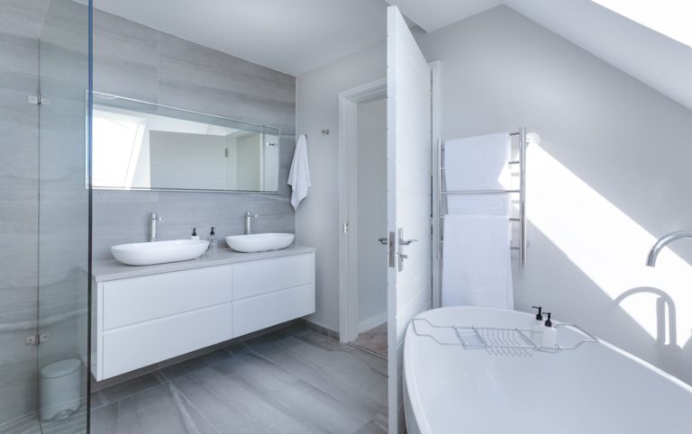 20 Of The Best Small Bathroom Ideas Amazing