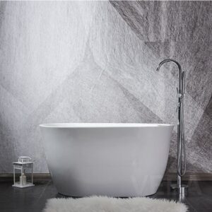 veba freestanding tub