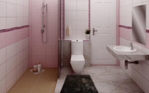 The 7 Best Small Bathroom Paint Colors