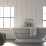 Best Colors For Small Bathrooms 23